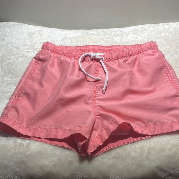 H&M Pants - salmon XS swim shorts h and m